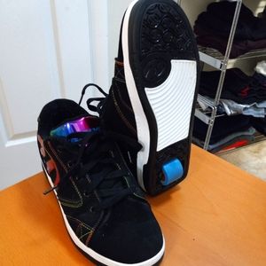 Heelys Propel 2.0 Skate Shoes
